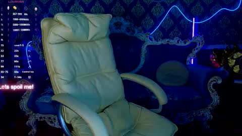 Lessi online show from 12.05.25