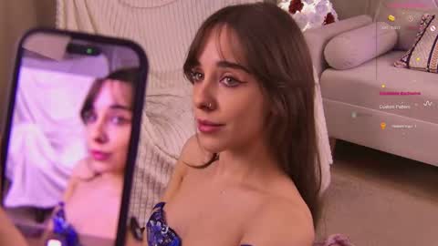 Hi Im  Dakota online show from 02.24.26