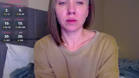 Shalynn online show from 11.18.25