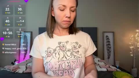 Shalynn online show from 04.27.26