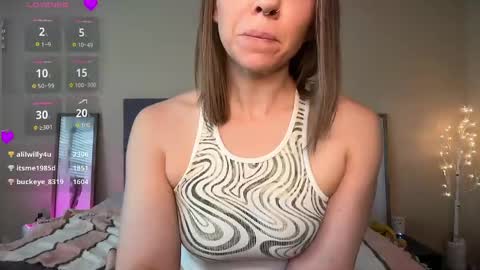 Shalynn online show from 04.29.26