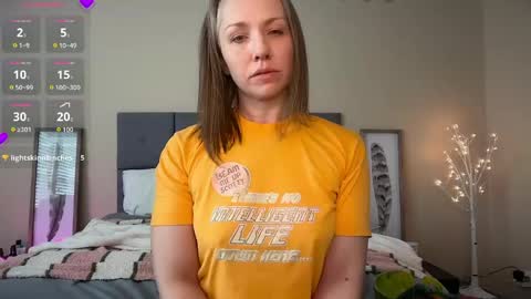 Shalynn online show from 05.27.26
