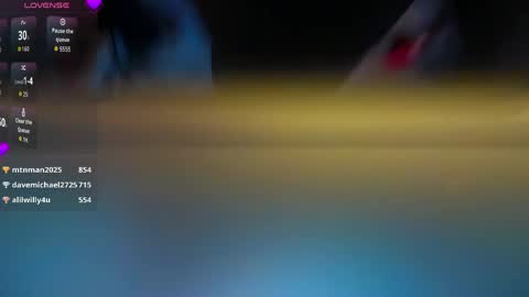 Shalynn online show from 06.04.26