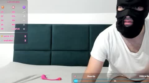 shamelesscouple2 online show from 11.12.25