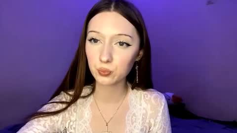 Snapshot of shamikabrandenburg chatting on 02.18.26 Sofi online show from 02.18.26