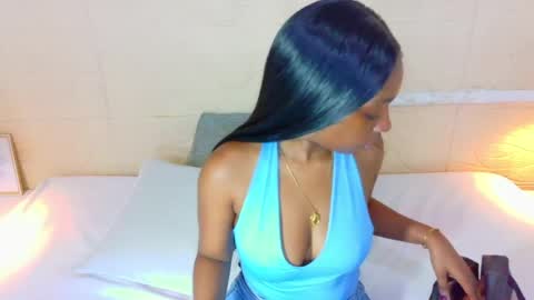 Snapshot of shamira_moore chatting on 04.28.26 Catalina online show from 04.28.26