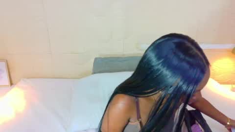 Snapshot of shamira_moore chatting on 04.29.26 Catalina online show from 04.29.26