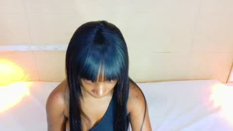 Snapshot of shamira_moore chatting on 05.19.26 Catalina online show from 05.19.26