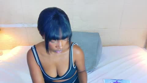 Snapshot of shamira_moore chatting on 06.04.26 Catalina online show from 06.04.26