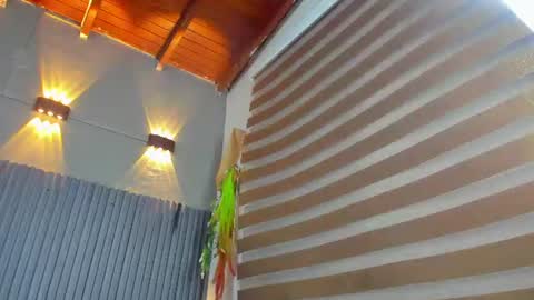 shammy_rosse online show from 07.03.26