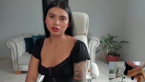 onlyfans shanabellucy online show from 02.03.25