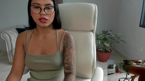 onlyfans shanabellucy online show from 02.07.25