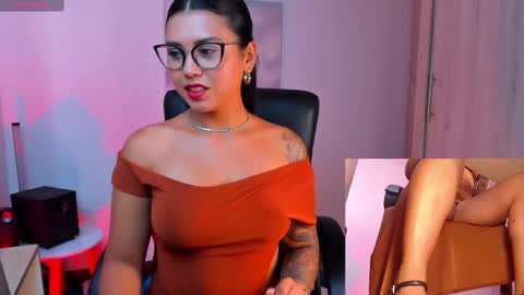 onlyfans shanabellucy online show from 09.15.25