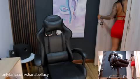 onlyfans shanabellucy online show from 01.09.26