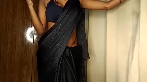 Shanaya Kappor online show from 01.18.26