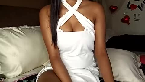 Shanaya Kappor online show from 03.15.26