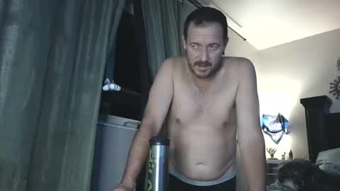 Shane  Shiloh online show from 10.09.25