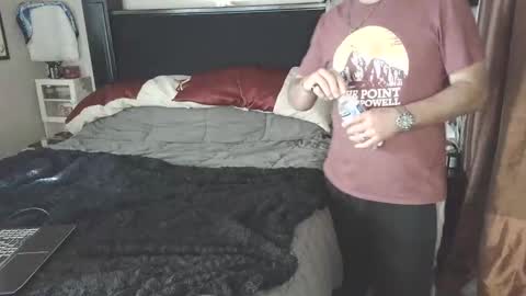 Shane  Shiloh online show from 10.19.25