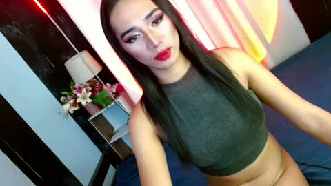 MISS SHANE online show from 02.07.25