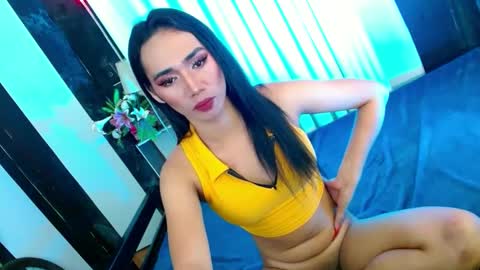 MISS SHANE online show from 02.15.25