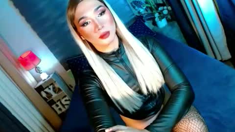 MISS SHANE online show from 10.13.25