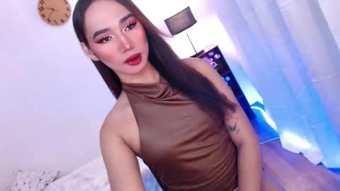 MISS SHANE online show from 02.07.26