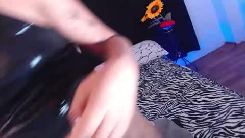 MISS SHANE online show from 03.02.26