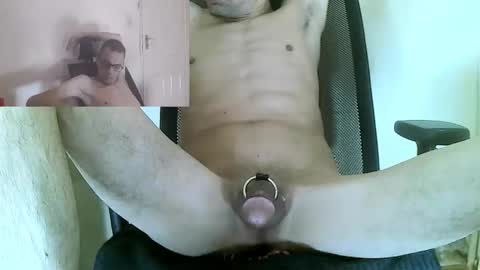 MrFuntastic69 online show from 11.02.25