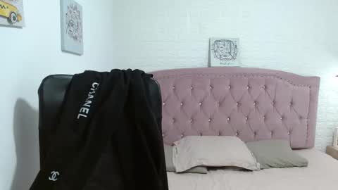 shanelle online show from 02.10.25