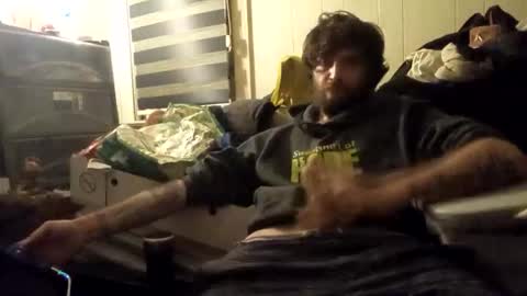 Shane Phantoms online show from 03.25.26