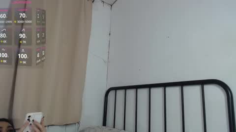 Snapshot of shanegreents chatting on 12.30.24 bini aiah online show from 12.30.24