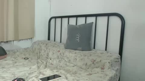 Snapshot of shanegreents chatting on 01.11.25 bini aiah online show from 01.11.25