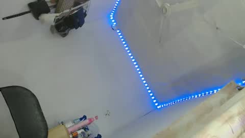 Snapshot of shanegreents chatting on 11.12.25 bini aiah online show from 11.12.25