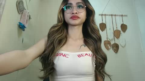 bini aiah online show from 03.16.26