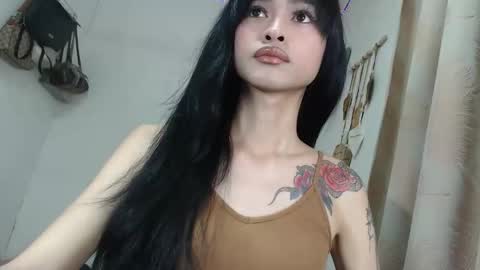 bini aiah online show from 04.09.26