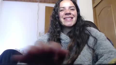 shanel_lozano online show from 10.04.25