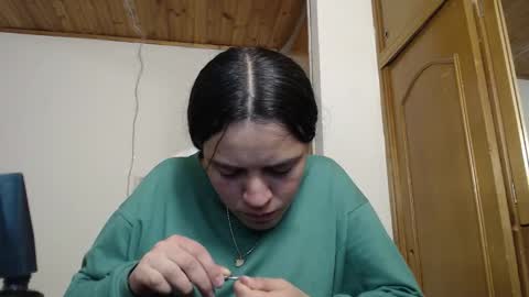 shanel_lozano online show from 10.18.25