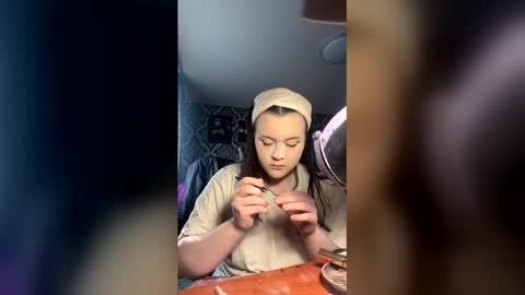 shanelbayerr online show from 05.14.26