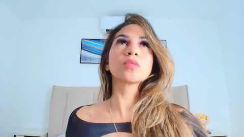 Shanell online show from 12.02.25