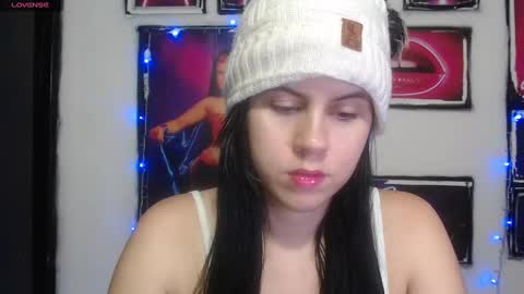 Shanell Moore online show from 02.09.25