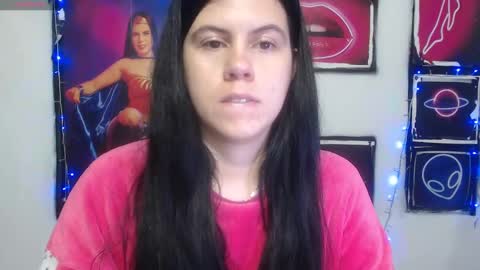 Shanell Moore online show from 02.16.25