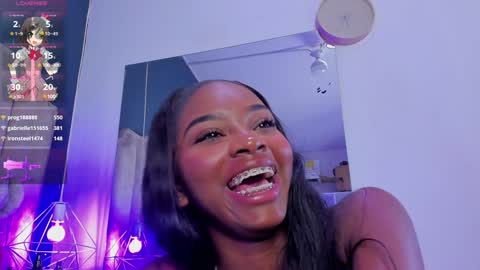 Shanel online show from 01.20.25