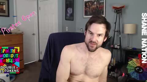 shanestickrod online show from 03.12.26