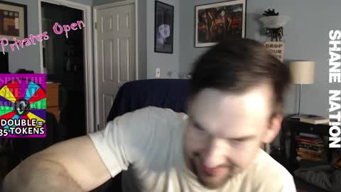 shanestickrod online show from 04.09.26