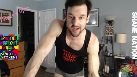 shanestickrod online show from 04.14.26