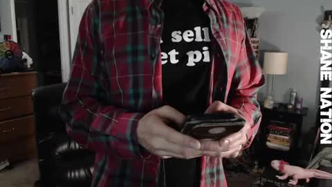 shanestickrod online show from 05.31.26