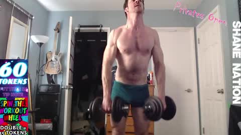 shanestickrod online show from 06.04.26