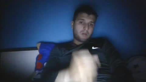 shanewatson8565 online show from 03.04.25