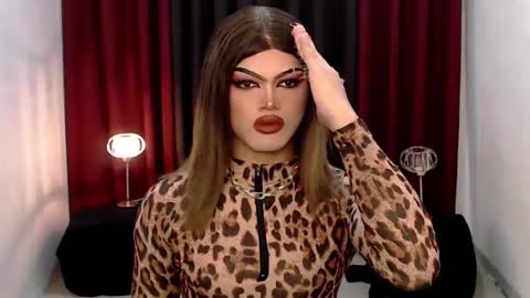 Snapshot of shanex01 chatting on 02.13.25 Shane X online show from 02.13.25