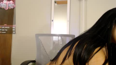 Snapshot of shani_broks chatting on 01.10.25 Hi im Shani your dreams came true 3 online show from 01.10.25